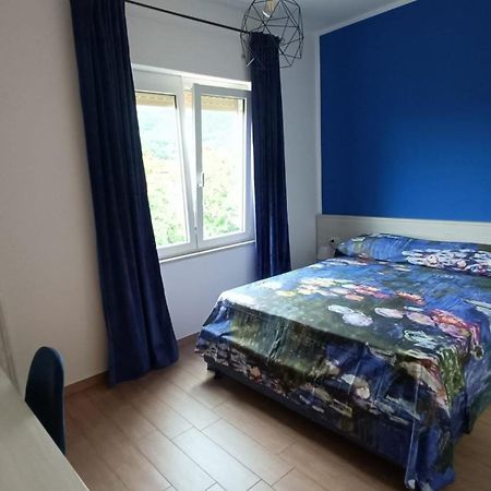 Mar Art Sapri Hotel Kültér fotó