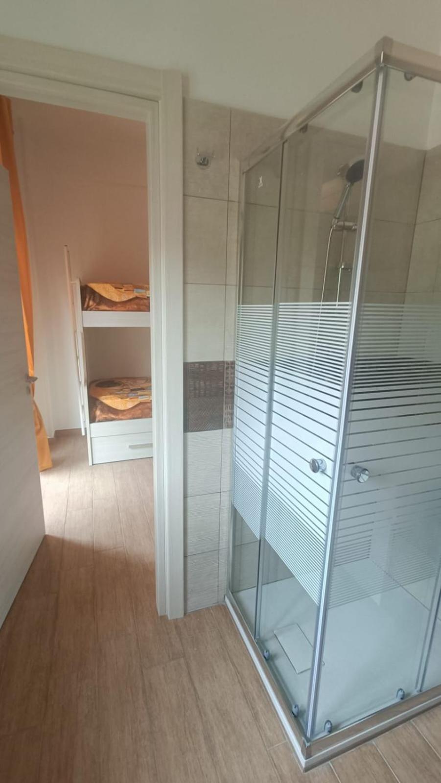 Mar Art Sapri Hotel Kültér fotó