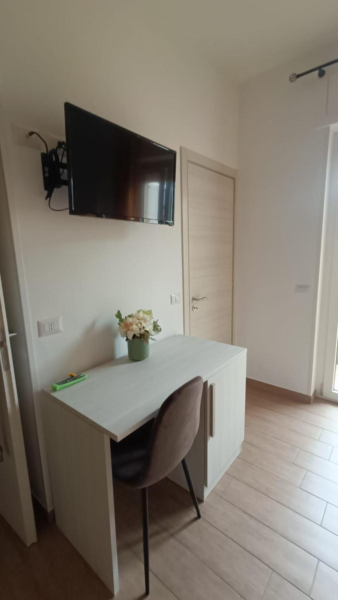 Mar Art Sapri Hotel Kültér fotó