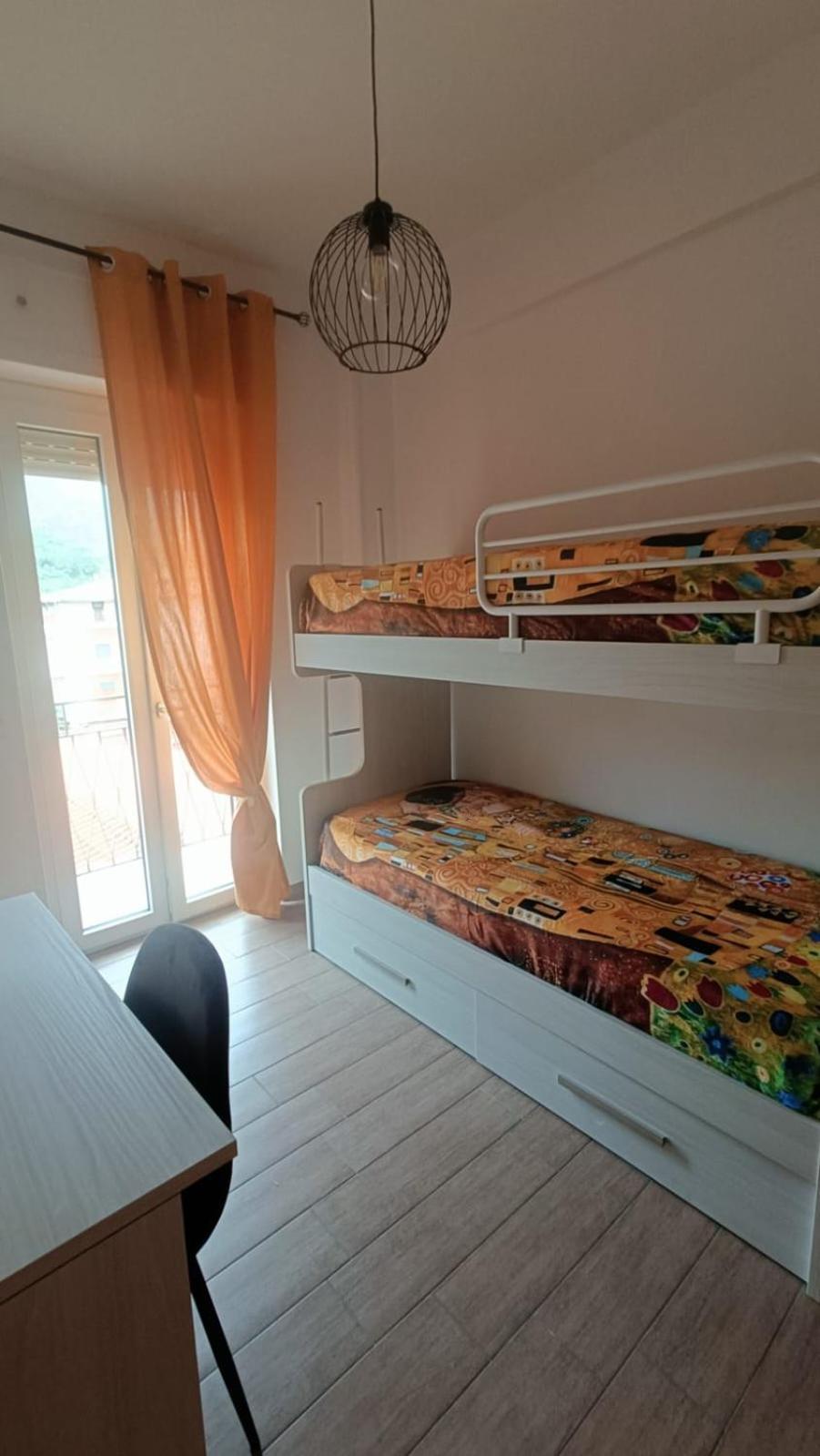 Mar Art Sapri Hotel Kültér fotó