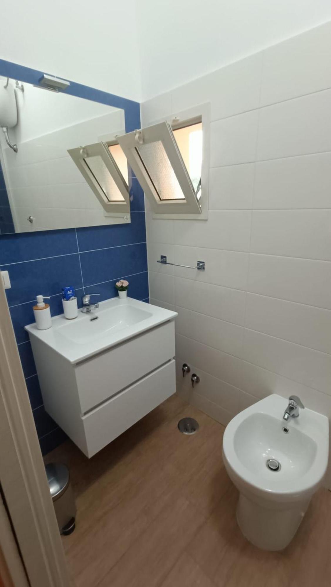 Mar Art Sapri Hotel Kültér fotó
