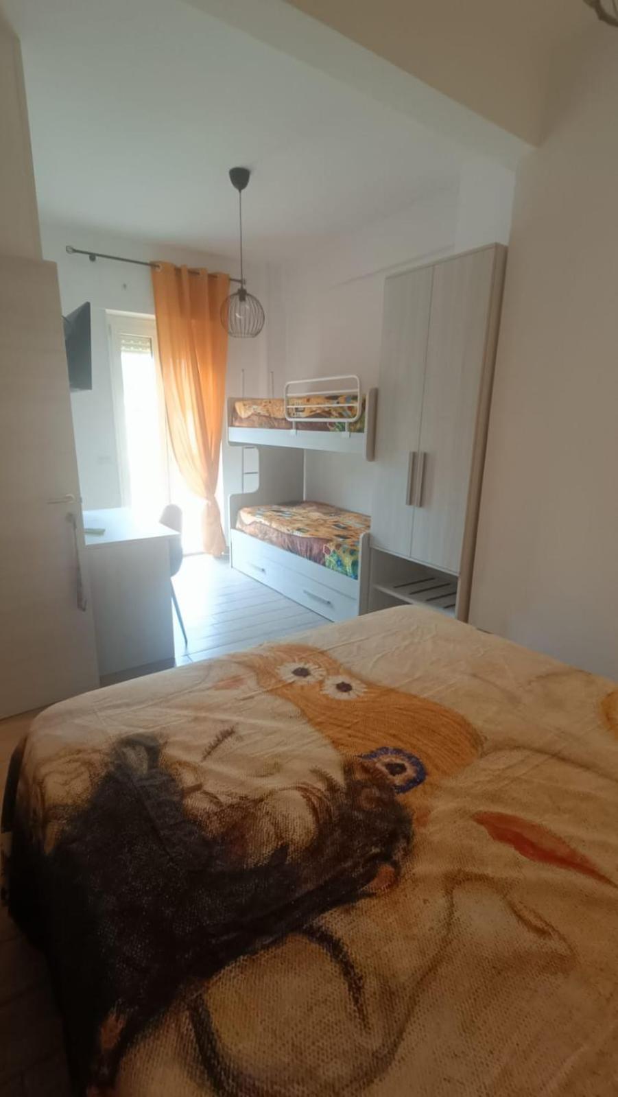 Mar Art Sapri Hotel Kültér fotó