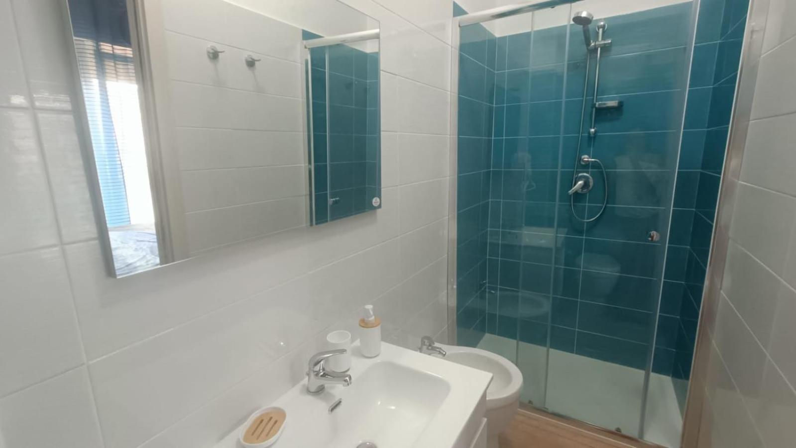 Mar Art Sapri Hotel Kültér fotó