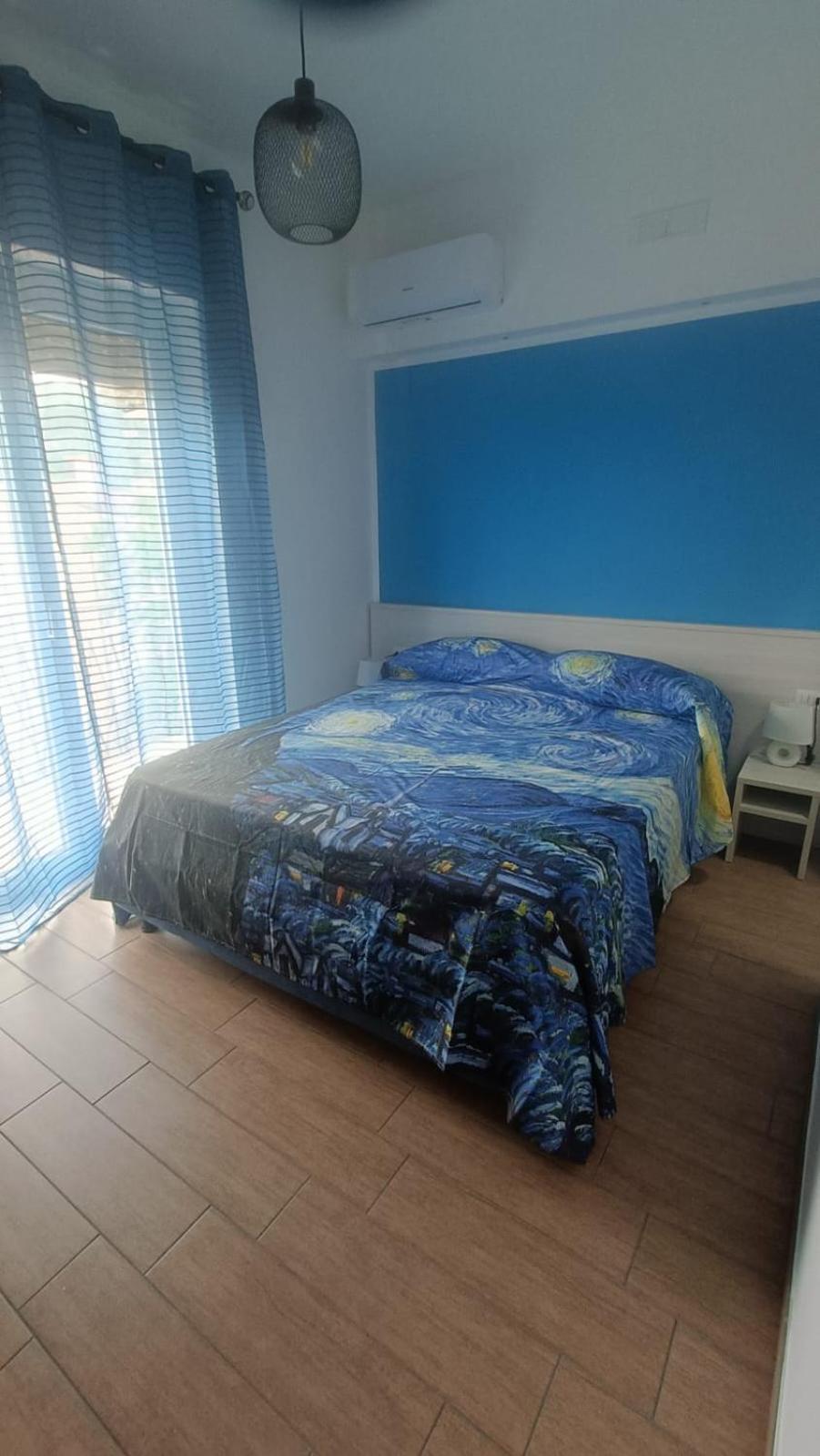 Mar Art Sapri Hotel Kültér fotó