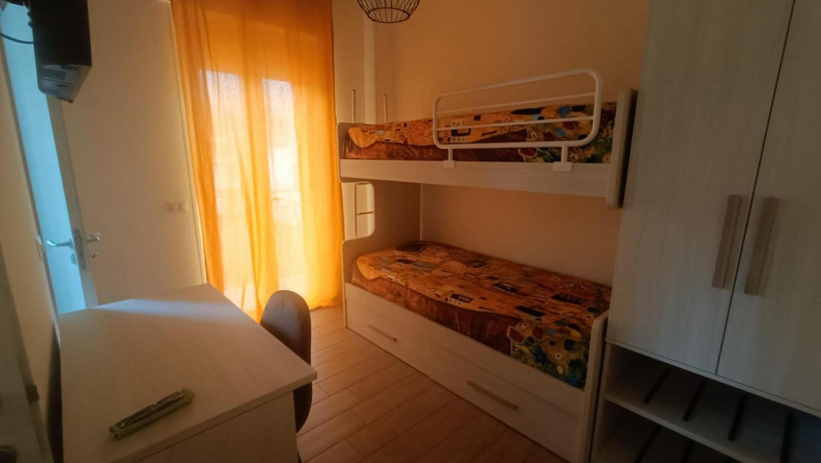 Mar Art Sapri Hotel Kültér fotó