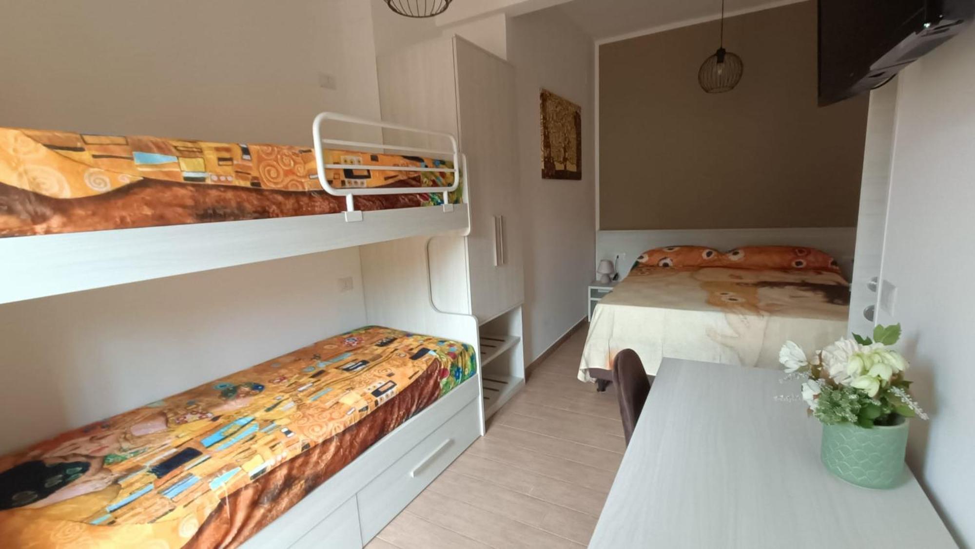 Mar Art Sapri Hotel Kültér fotó