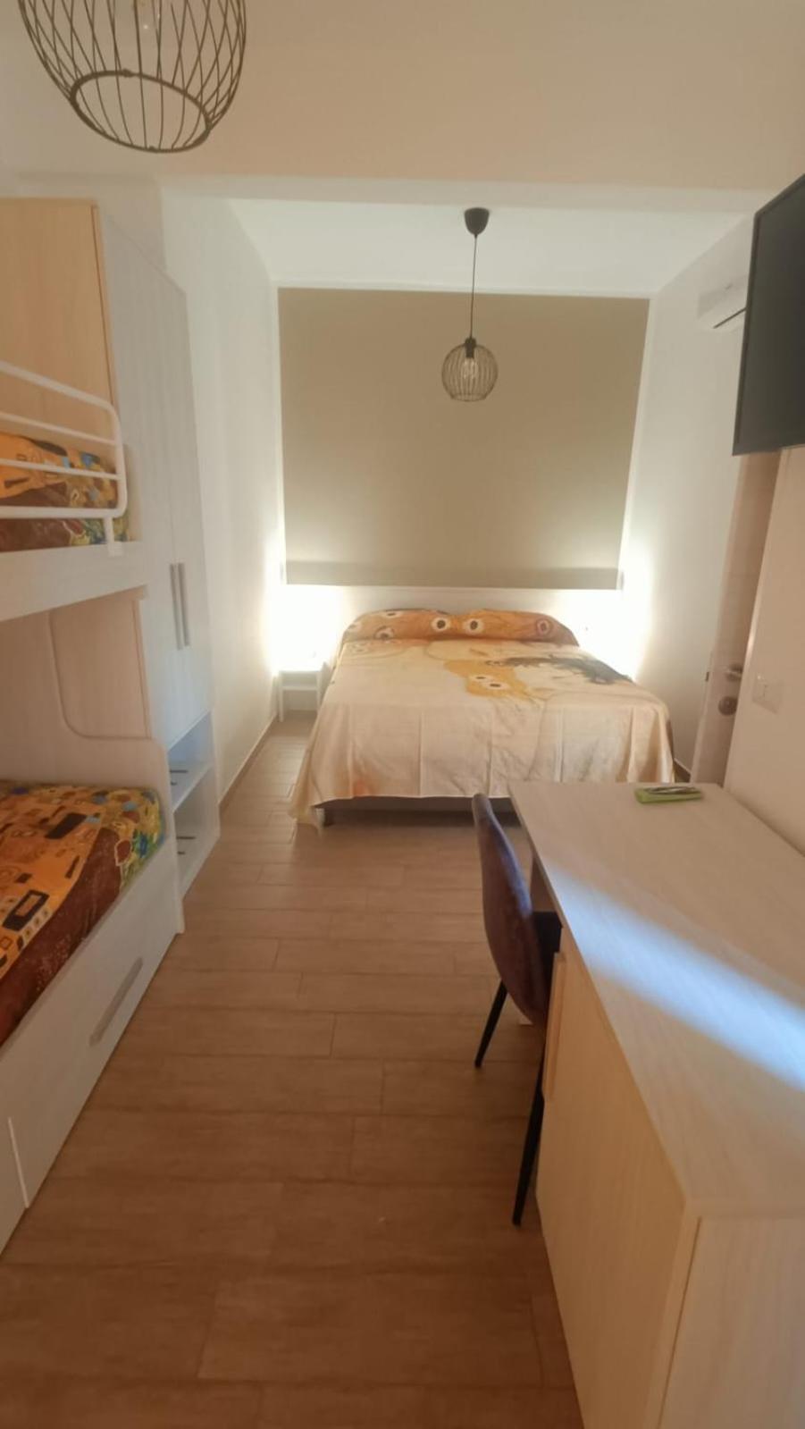 Mar Art Sapri Hotel Kültér fotó