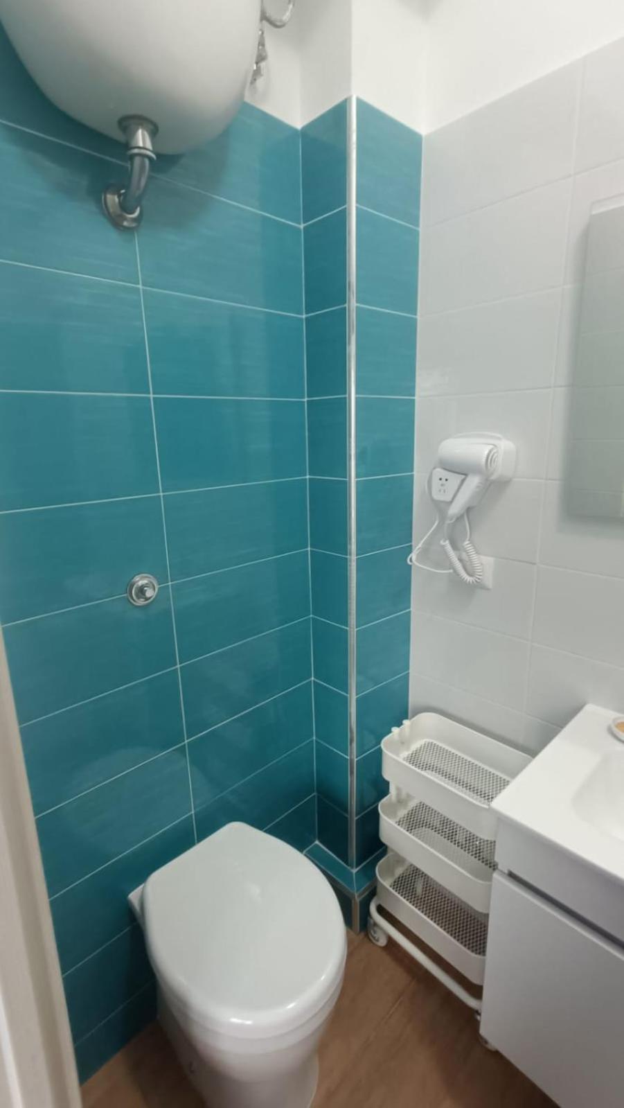 Mar Art Sapri Hotel Kültér fotó