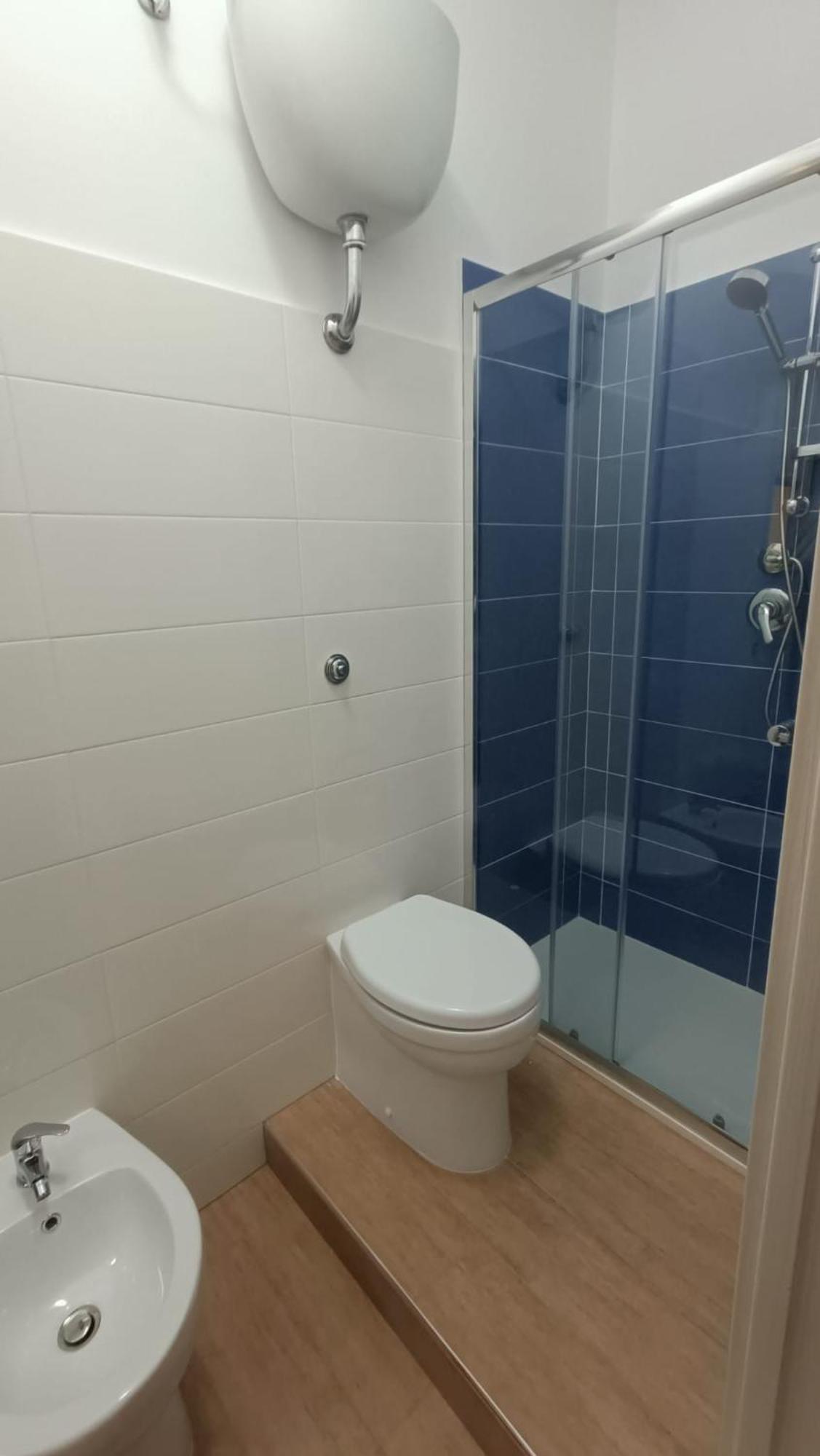 Mar Art Sapri Hotel Kültér fotó