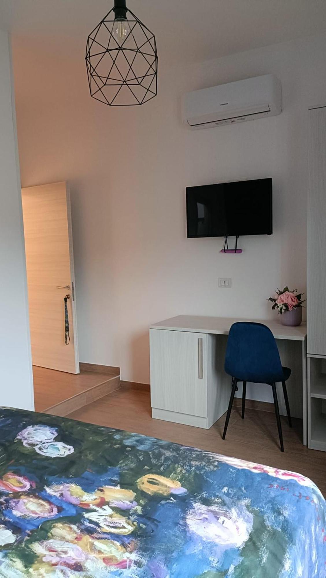 Mar Art Sapri Hotel Kültér fotó
