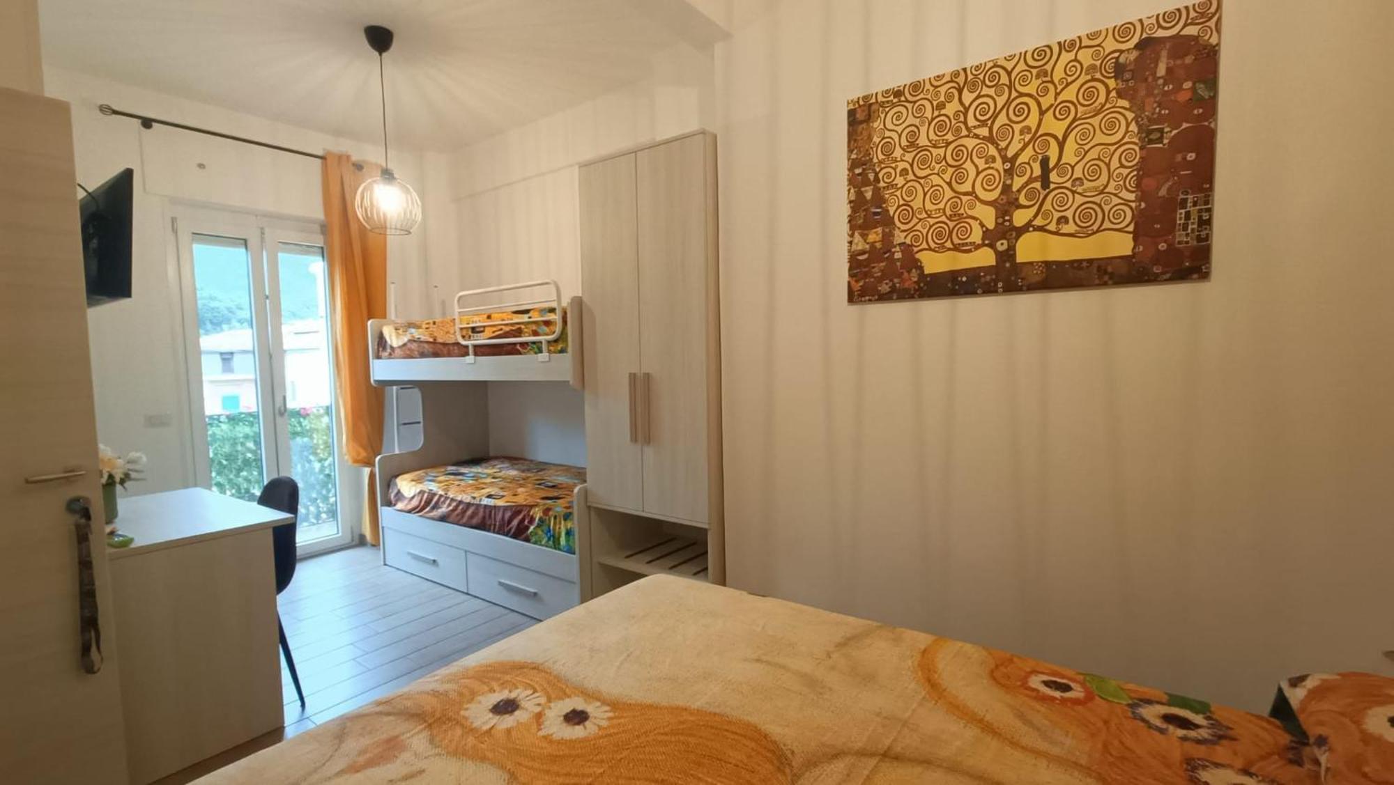 Mar Art Sapri Hotel Kültér fotó