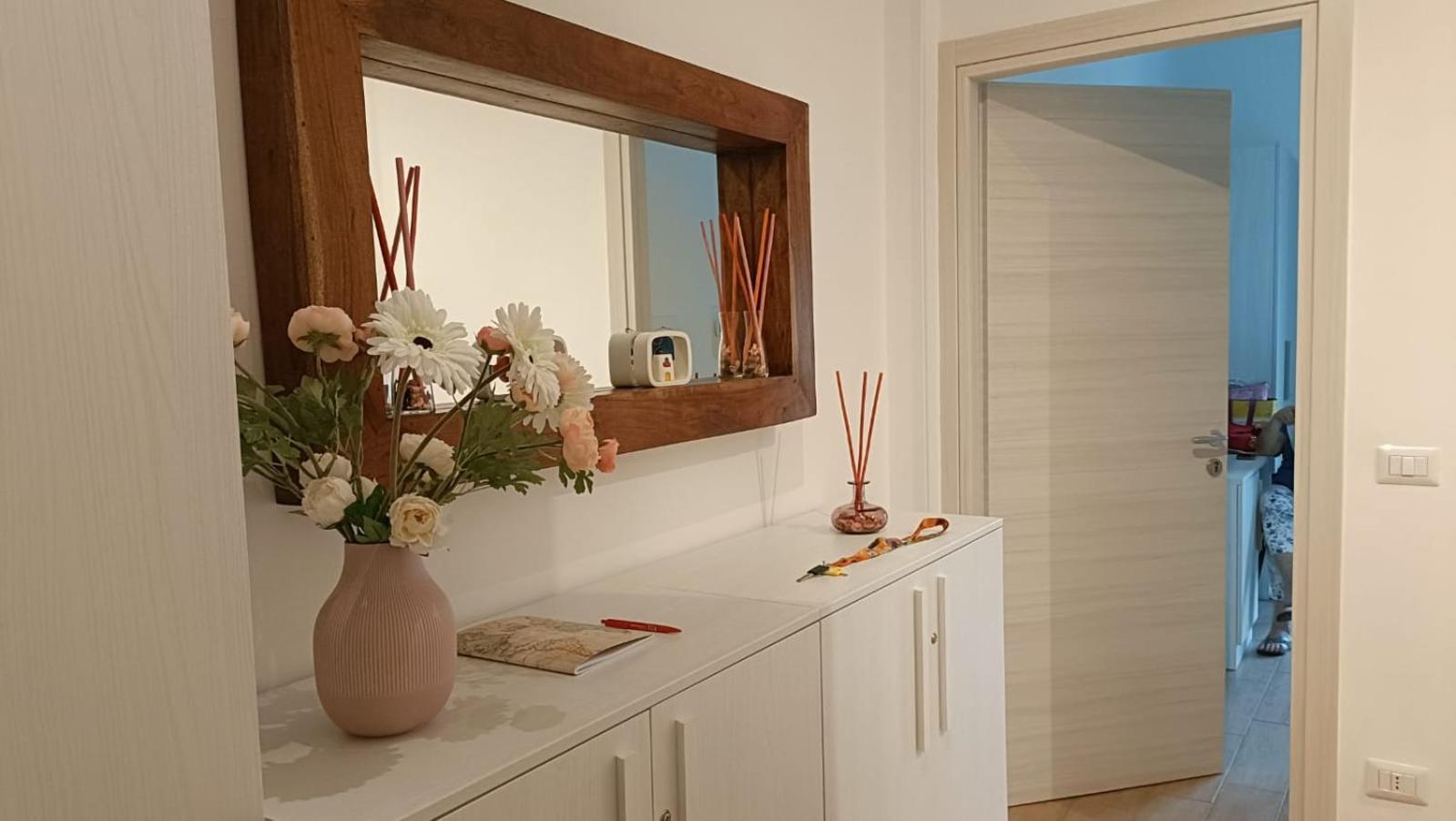 Mar Art Sapri Hotel Kültér fotó