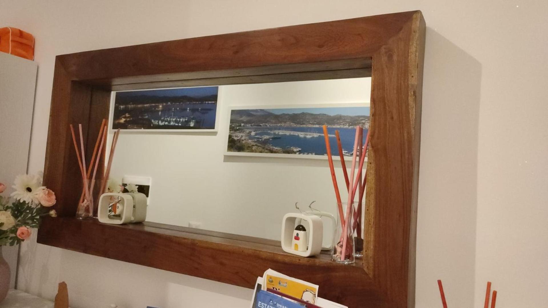 Mar Art Sapri Hotel Kültér fotó